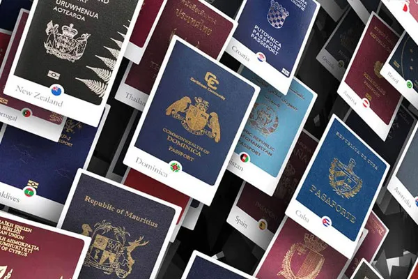 World's Most Powerful Passport List; Do you know how many places in India?