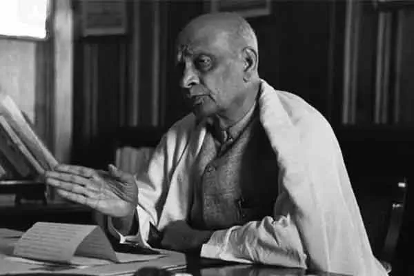paatel
