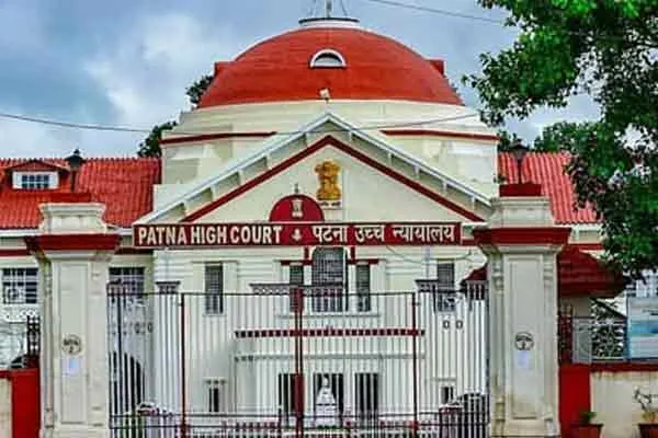 community base census related case patna high court judgement  
