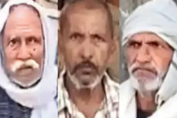 verdict after 44 year at 24 Scheduled Caste Massacre Case in uttar pradesh