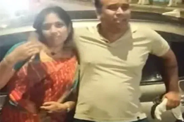 Pattinappakkam Chennai Chandramohan Dhanalakshmi incident