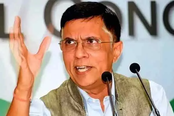 Congress says We will not cooperate with anyone who spreads hatred in the society