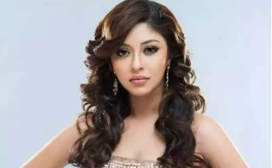 payal gosh 