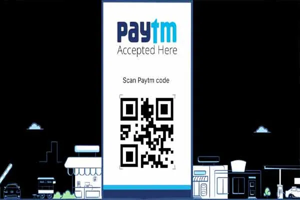Tamil Nadu Govt Decides gpay, paytm in Ration Shops Now