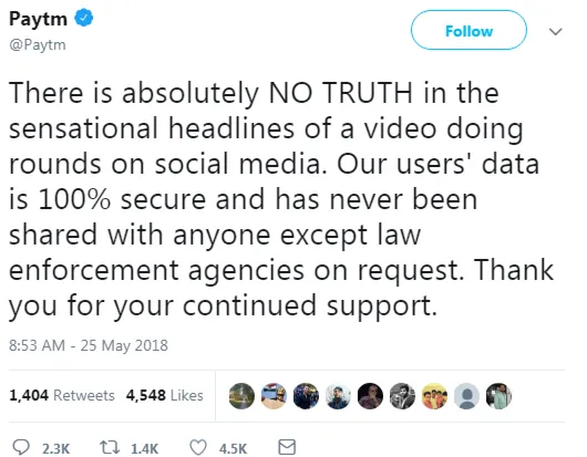 paytm