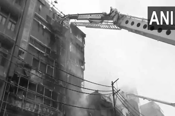 incident for hotel near Patna Railway Station Bihar
