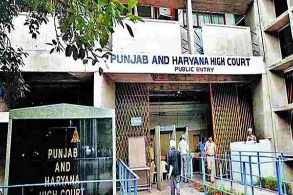 The High Court fined the Union Government
