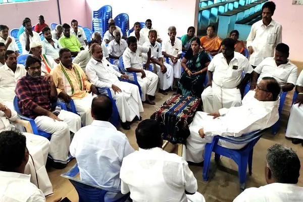 We have to compete in more places  P. Chidambaram speech