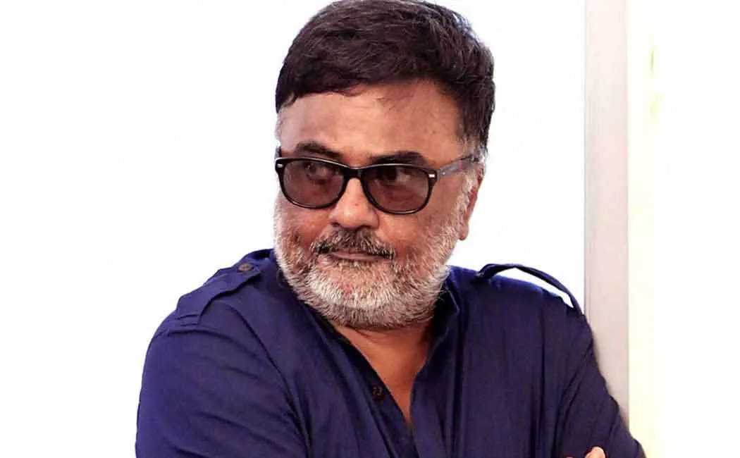 pc sriram