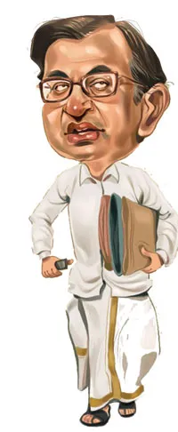 chidambaram