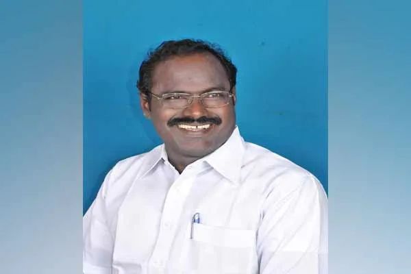 TN Differently abled Development Association condemns teacher Arrest 