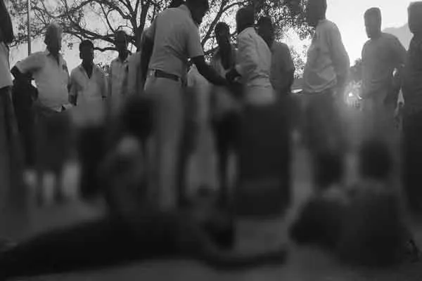 labour drowned in pond while under the influence of liquor his wife and children cried