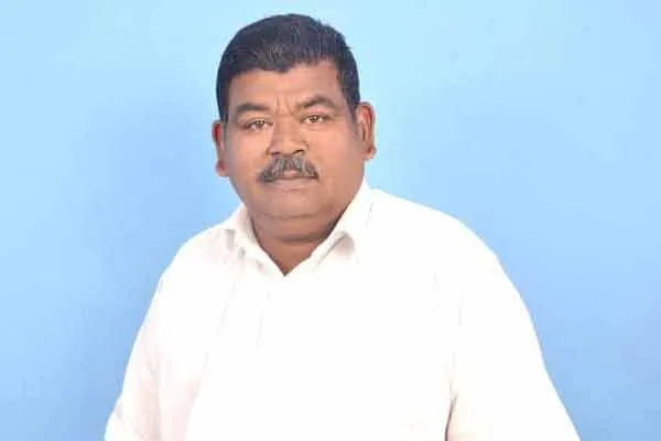 ADMK executive resigns Alliance with the BJP 