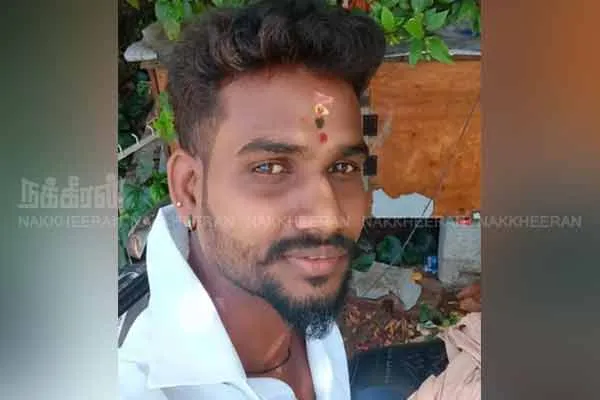 pudukkottai dt malaiyur pillayarkoil st murugesan incident Sensational confession