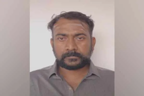 Trichy MGR nagar Durai incident at Pudukottai