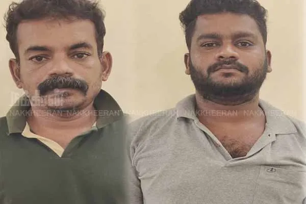 5 people arrested for Pudukottai district Neduvasal East area incident 