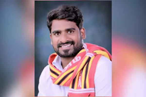 ADMK candidate Archunan DMK sitting MLA Seethapathy.. Tindivanam constituency  contest ..!