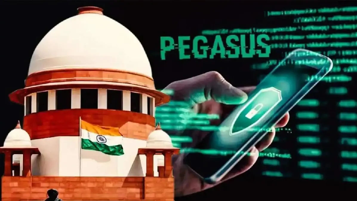  From the Pegasus to the peasant struggle! Highlights of 2021!