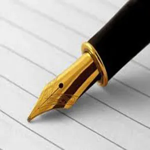 pen