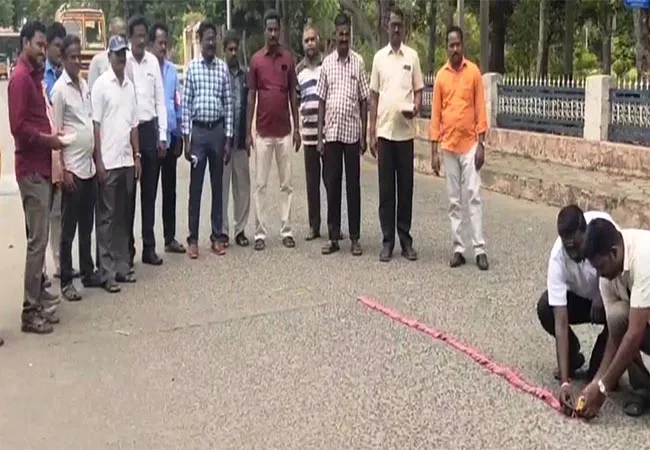 anna university tn govt decision university employees association 