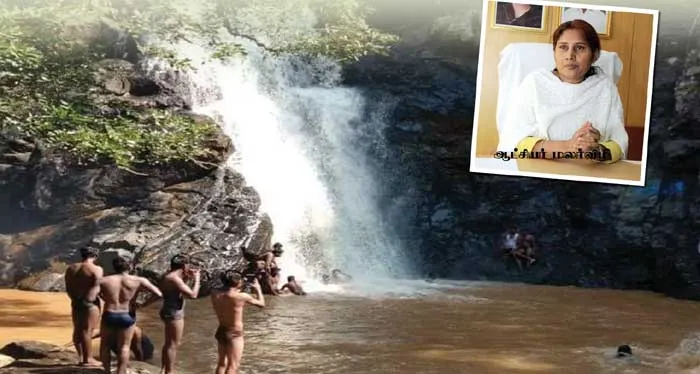 perambalur-dam