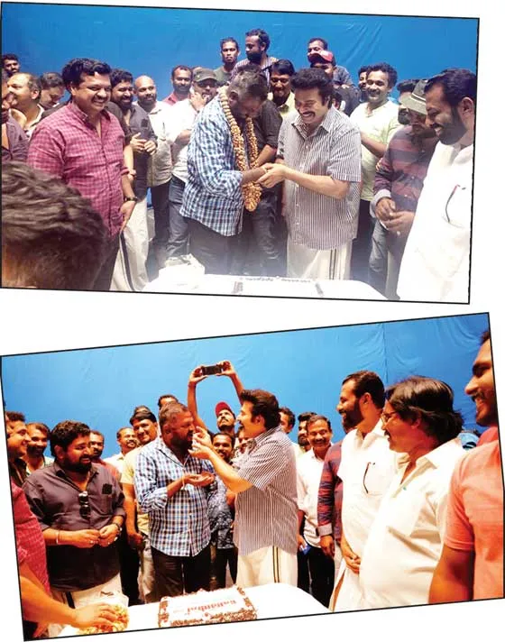 peranbu