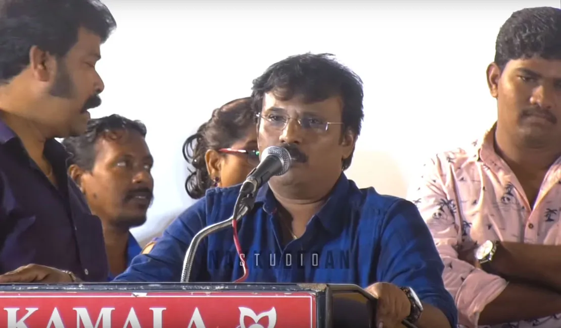 perarasu