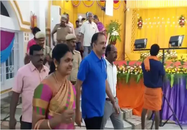 former prime minister rajiv gandhi incident perarivalan sister daughter marriage 