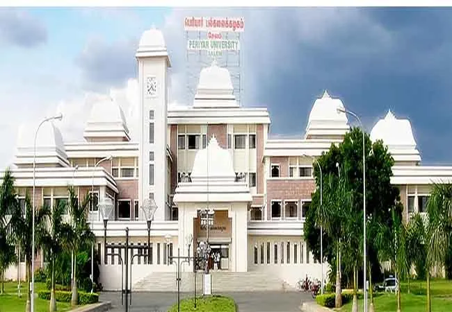 coronavirus salem periyar university arranged peoples counselling 