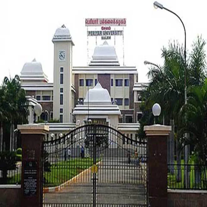 periyar