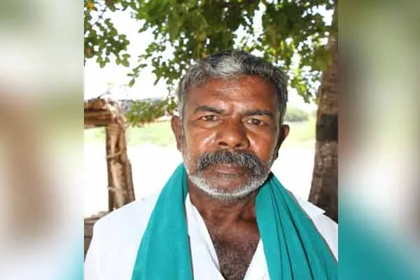 DMK legislator E. Periyasamy's own funds are being squandered in Kudakanar