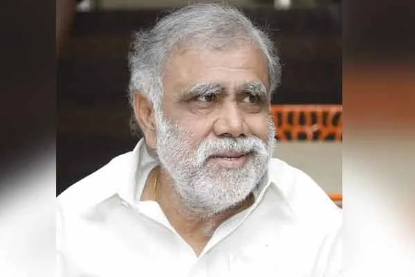 DMK legislator E. Periyasamy's own funds are being squandered in Kudakanar