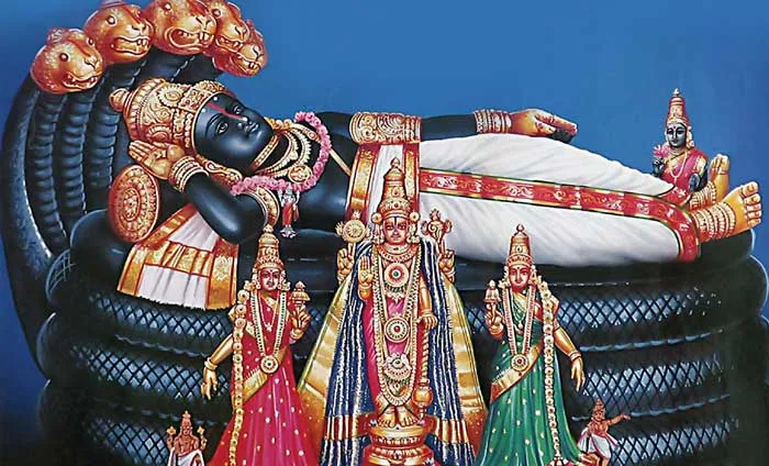 perumal