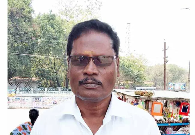 panchayat villupuram district peoples request 