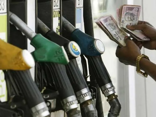 price hike