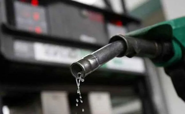 petrol