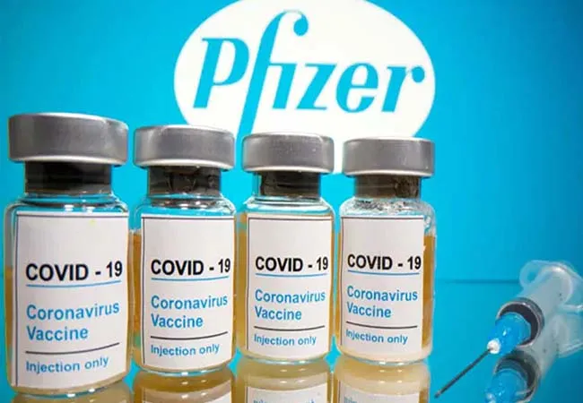 coronavirus vaccine pfizer apply to dcgi 