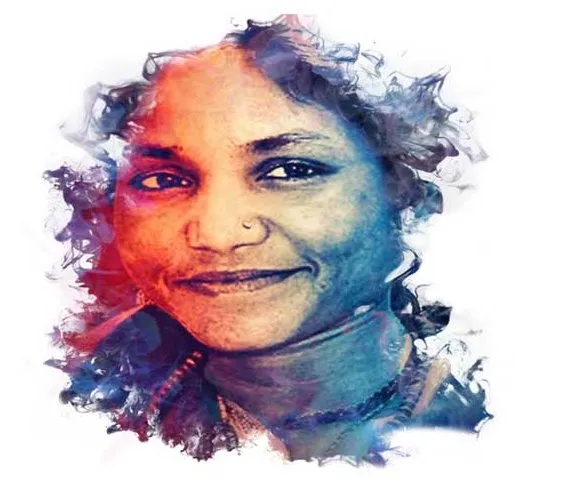Phoolan Devi - UttarPradesh - VP SIngh - PMK - Ramadoss - Bandit Queen - History
