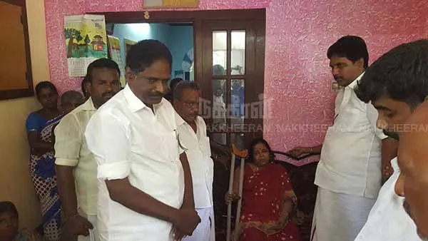  Kasthuri Mahalingam