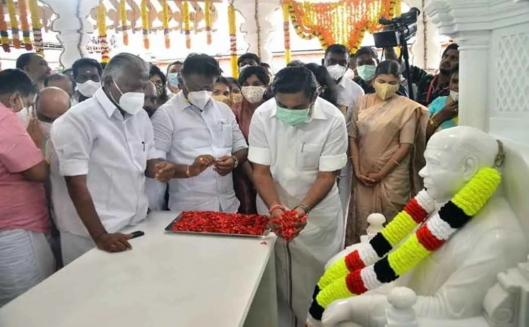 php memorial mandapam