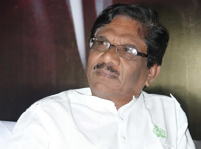 bharathiraja