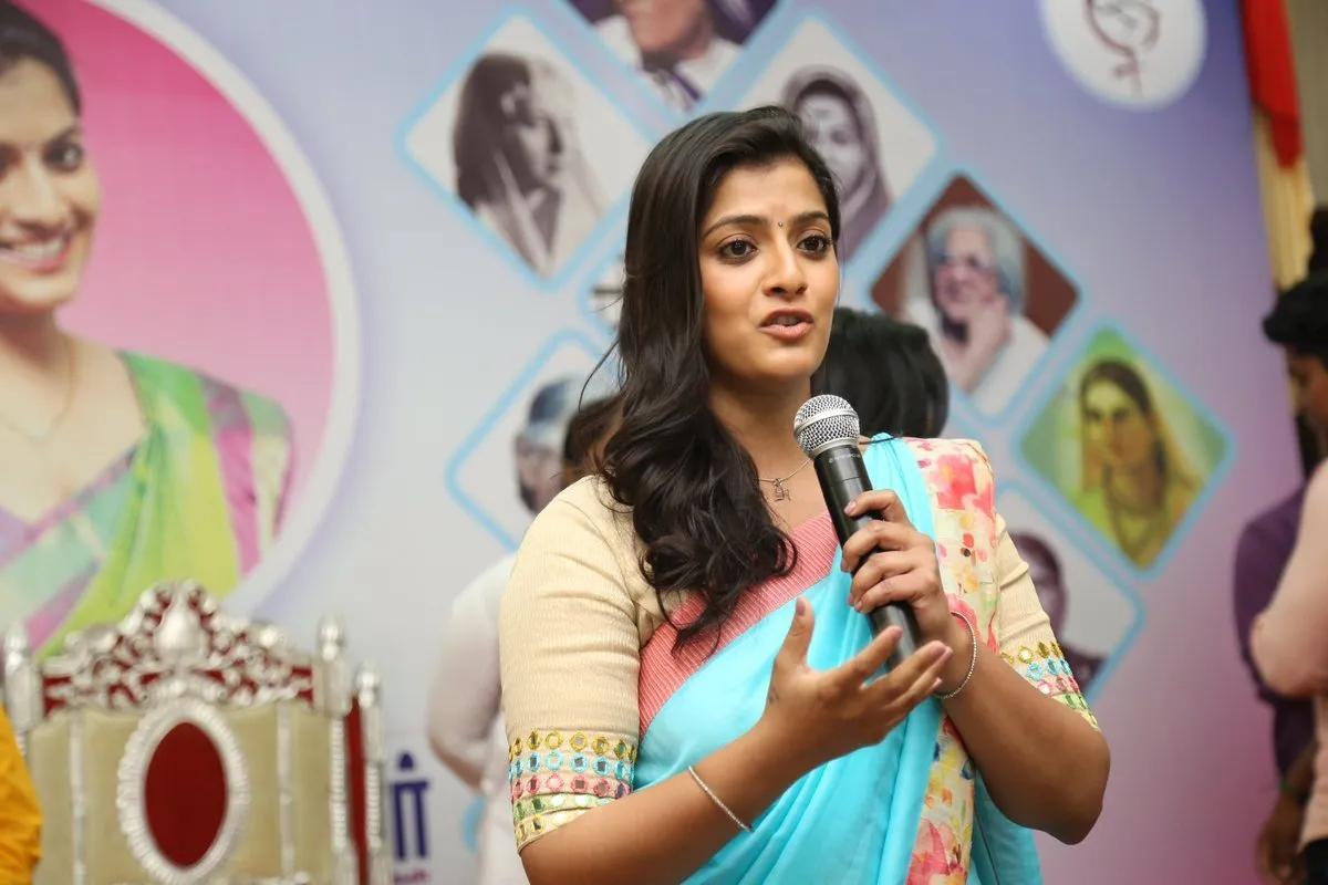 varalakshmi sarathkumar