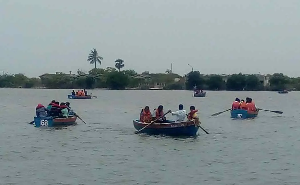 pichavaram
