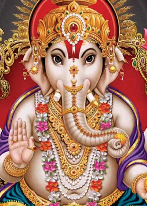 pillaiyar