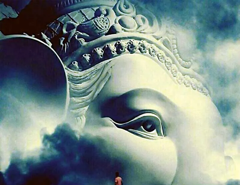 pillaiyar-god