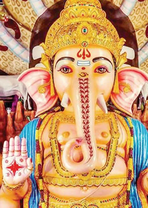 pillaiyar