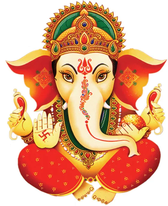pillaiyar
