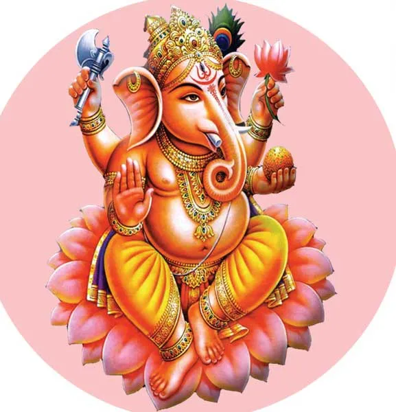 pillaiyar