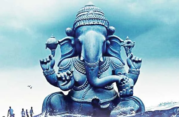 pillaiyar