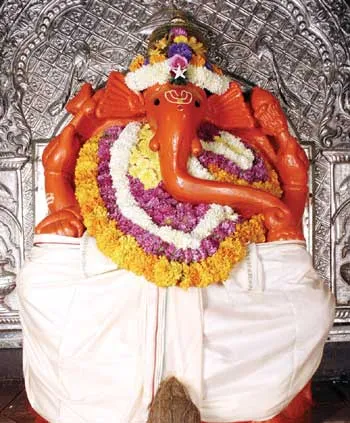 pillaiyar